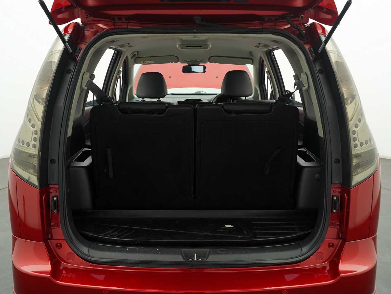 used 2018 Proton Exora Executive Plus 1.6