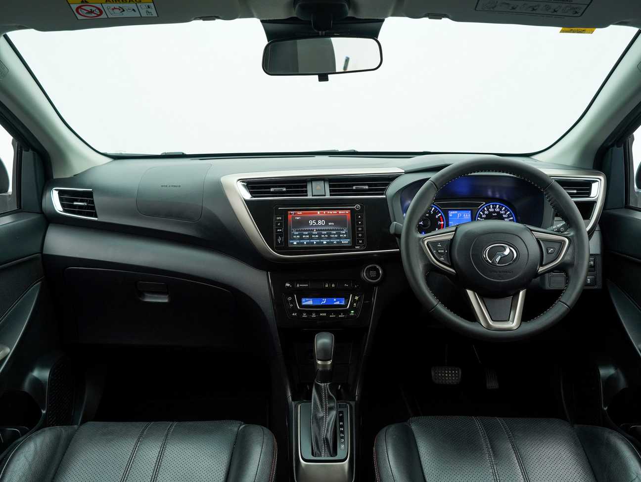 used 2020 Perodua Myvi AV 1.5