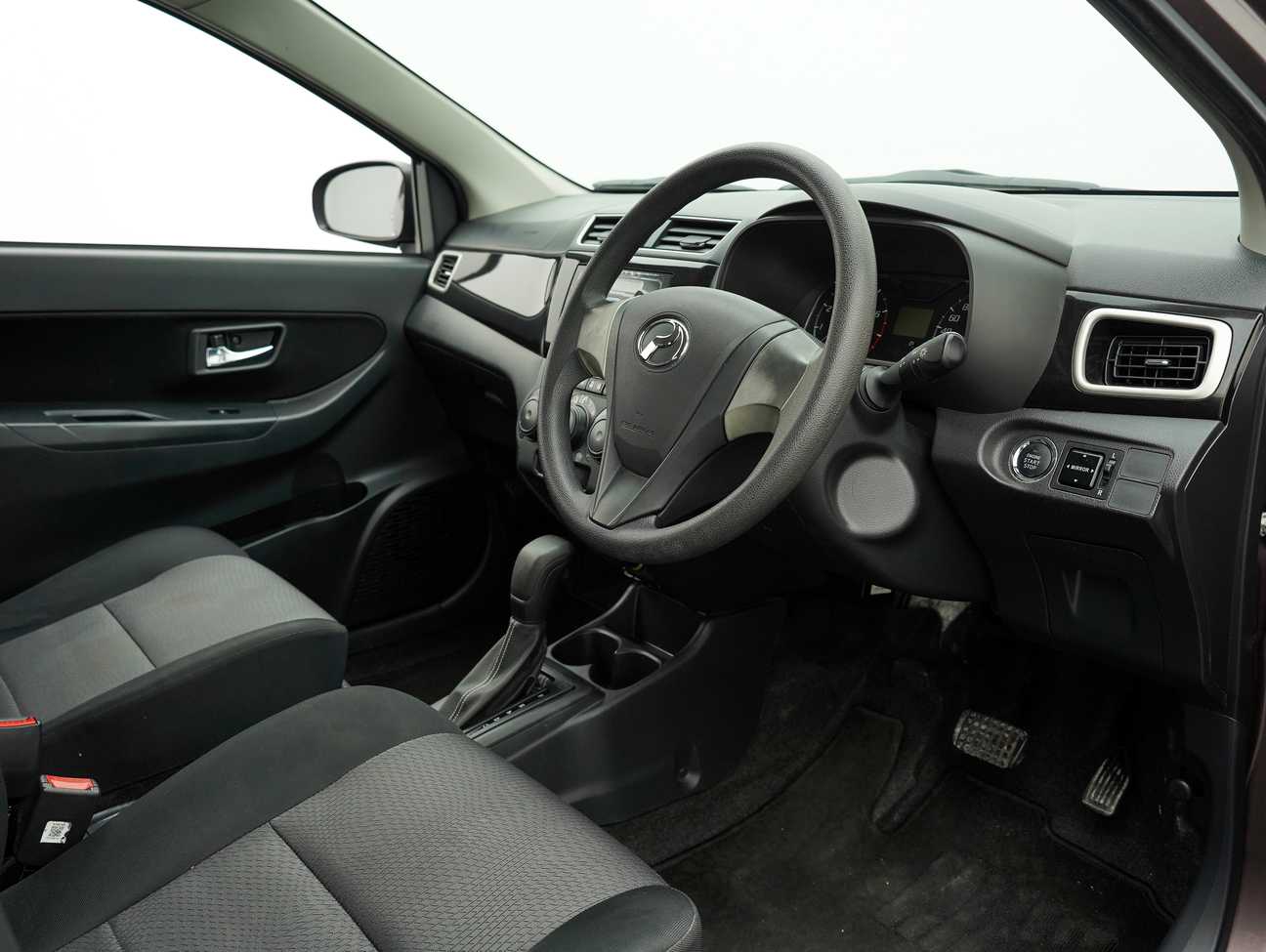 used 2016 Perodua Bezza X Premium 1.3