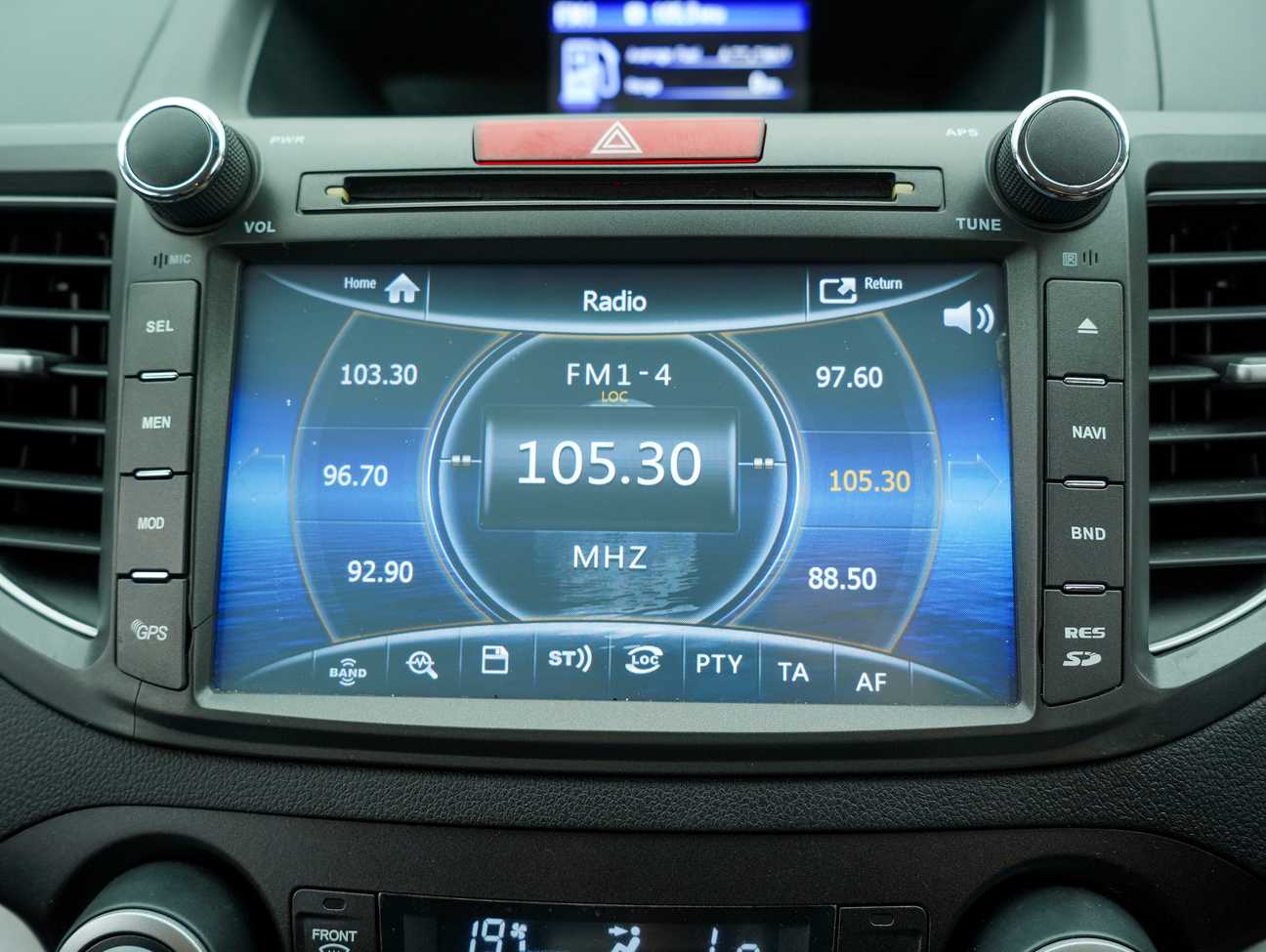 used 2014 Honda CR-V  2.0