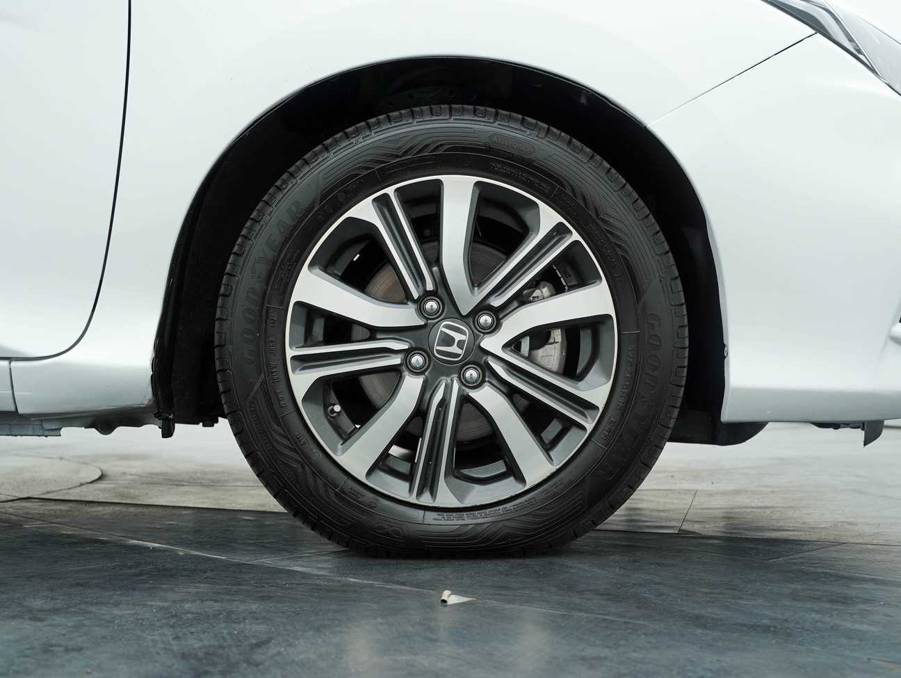 used 2018 Honda City S i-VTEC 1.5