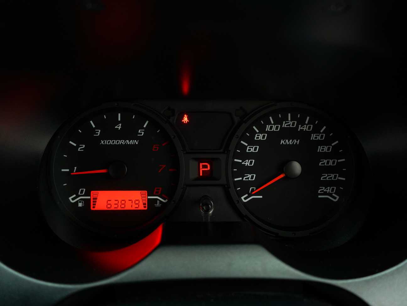 used 2018 Proton Saga Premium 1.3