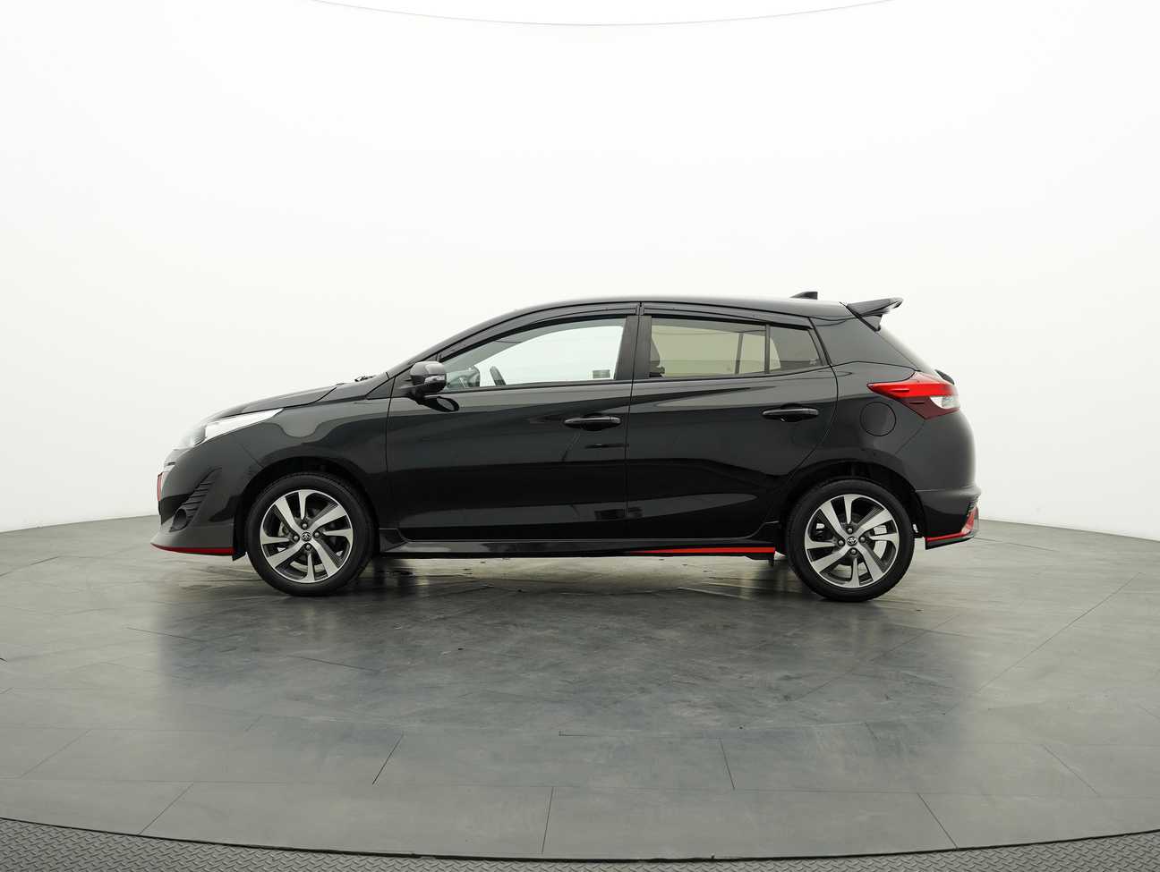 used 2020 Toyota Yaris E 1.5