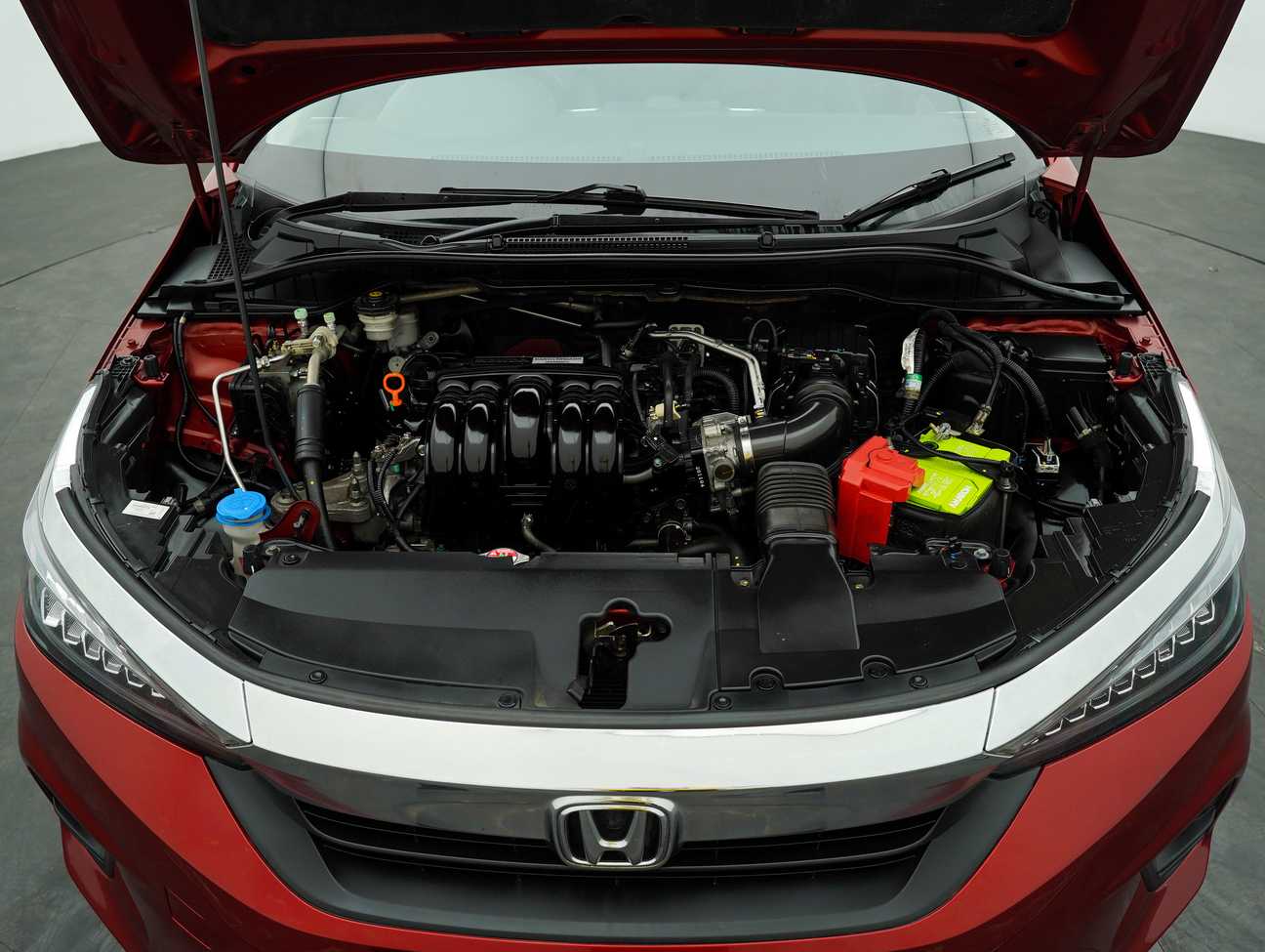 used 2020 Honda City V 1.5