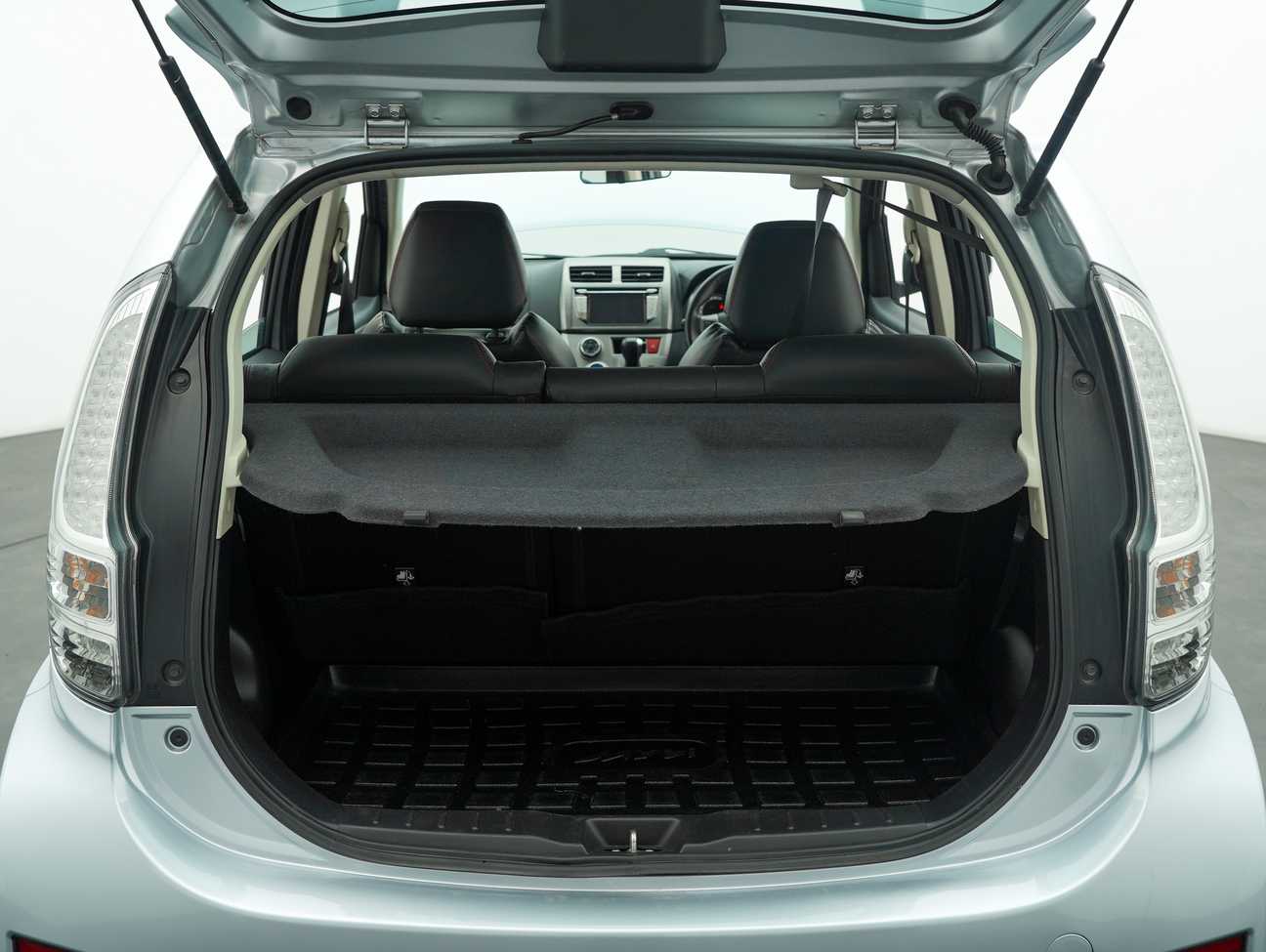 used 2017 Perodua Myvi Advance 1.5