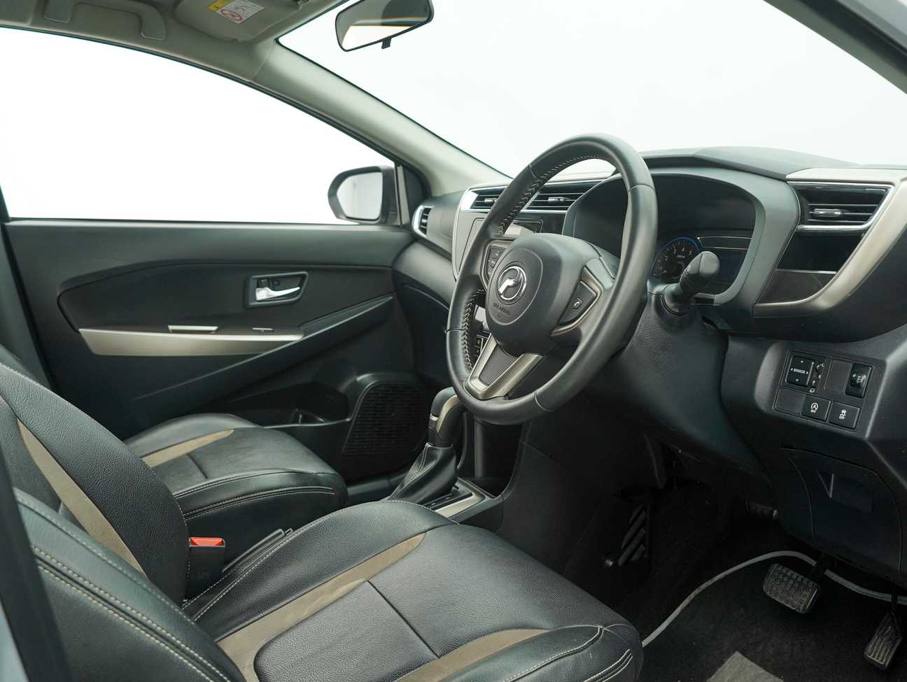 terpakai 2019 Perodua Myvi X 1.3