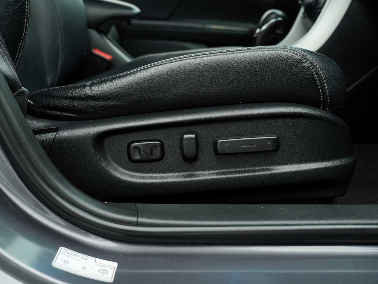used 2014 Honda Accord i-VTEC VTi-L 2.0