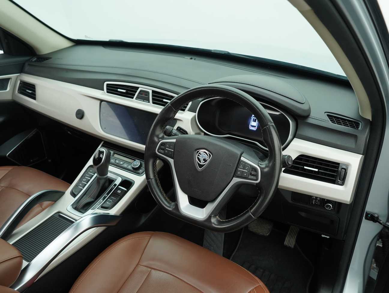 terpakai 2019 Proton X70 TGDI Premium 1.8