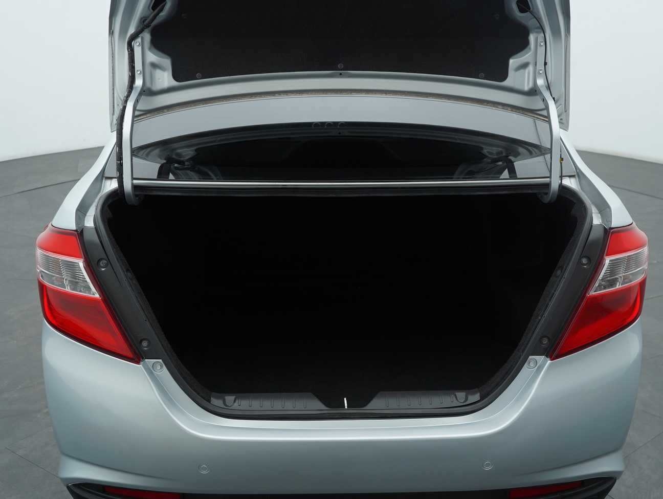 terpakai 2018 Perodua Bezza G Standard 1.0