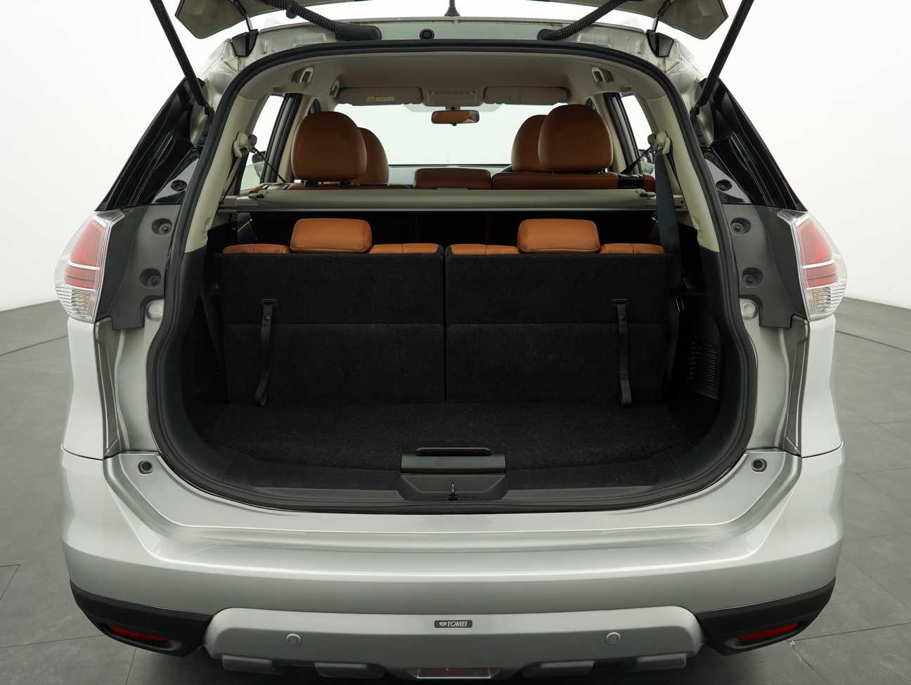 used 2017 Nissan X-Trail Aero Edition 2.0