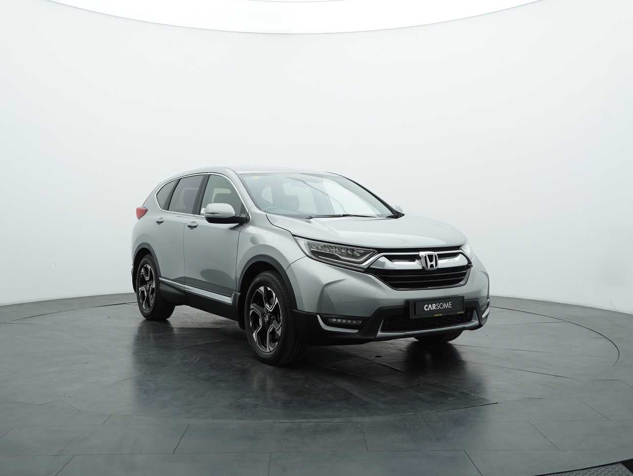 terpakai 2019 Honda CR-V TC VTEC 1.5