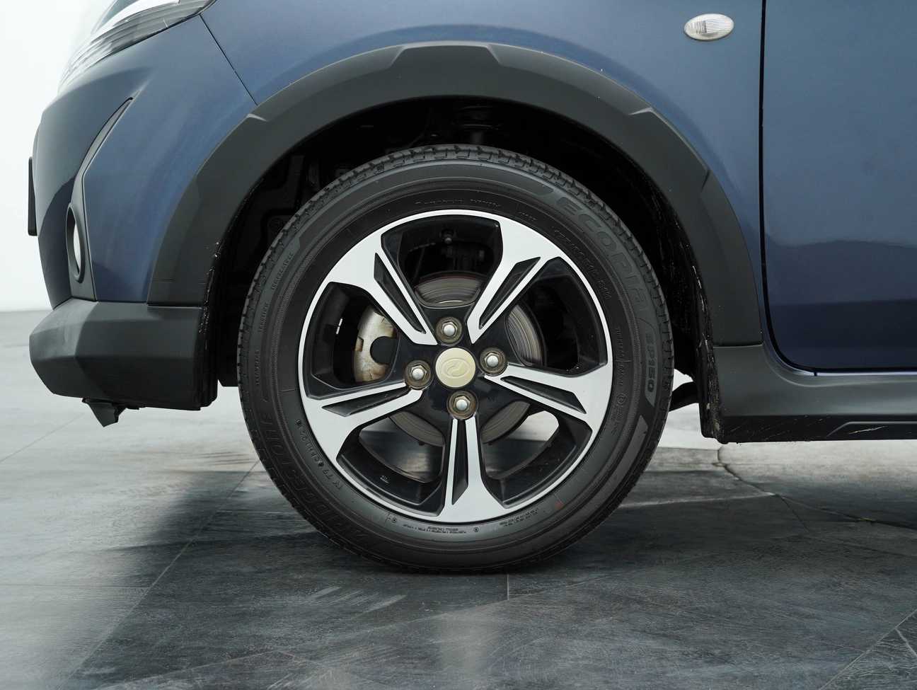 used 2020 Perodua AXIA Style 1.0