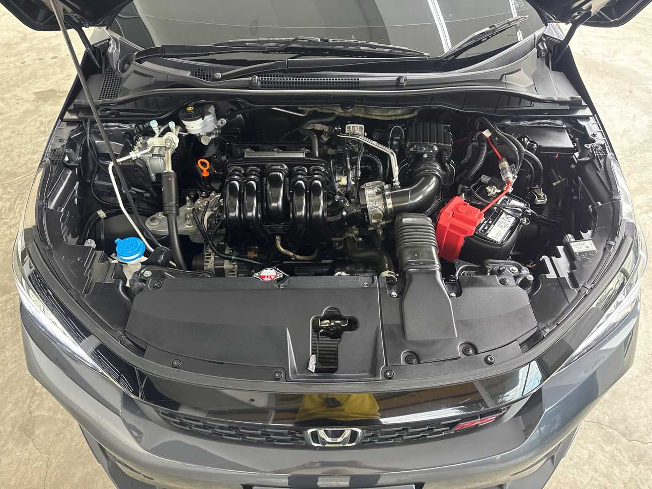 used 2024 Honda City RS 1.5