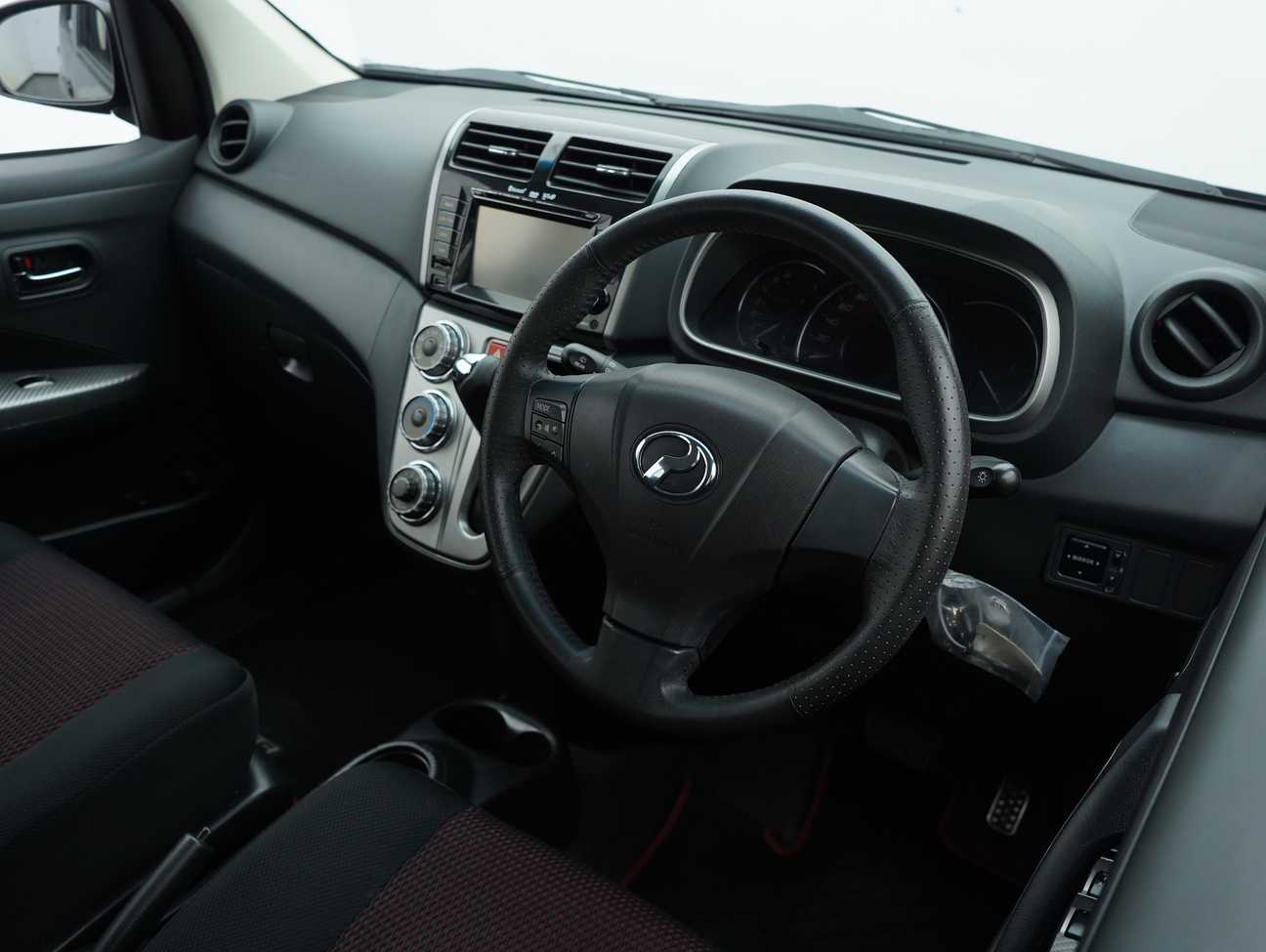 used 2014 Perodua Myvi SE 1.5