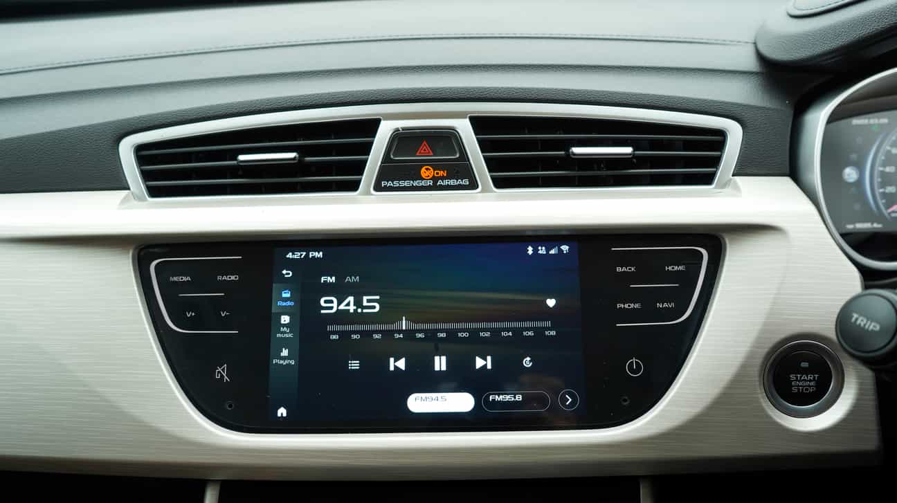 used 2020 Proton X70 TGDI PREMIUM 2WD 1.8