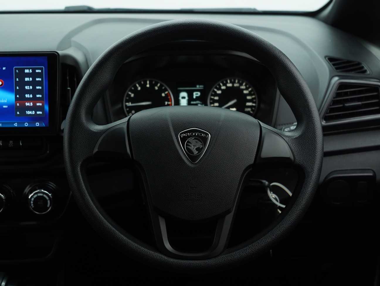 used 2019 Proton Iriz Standard 1.3