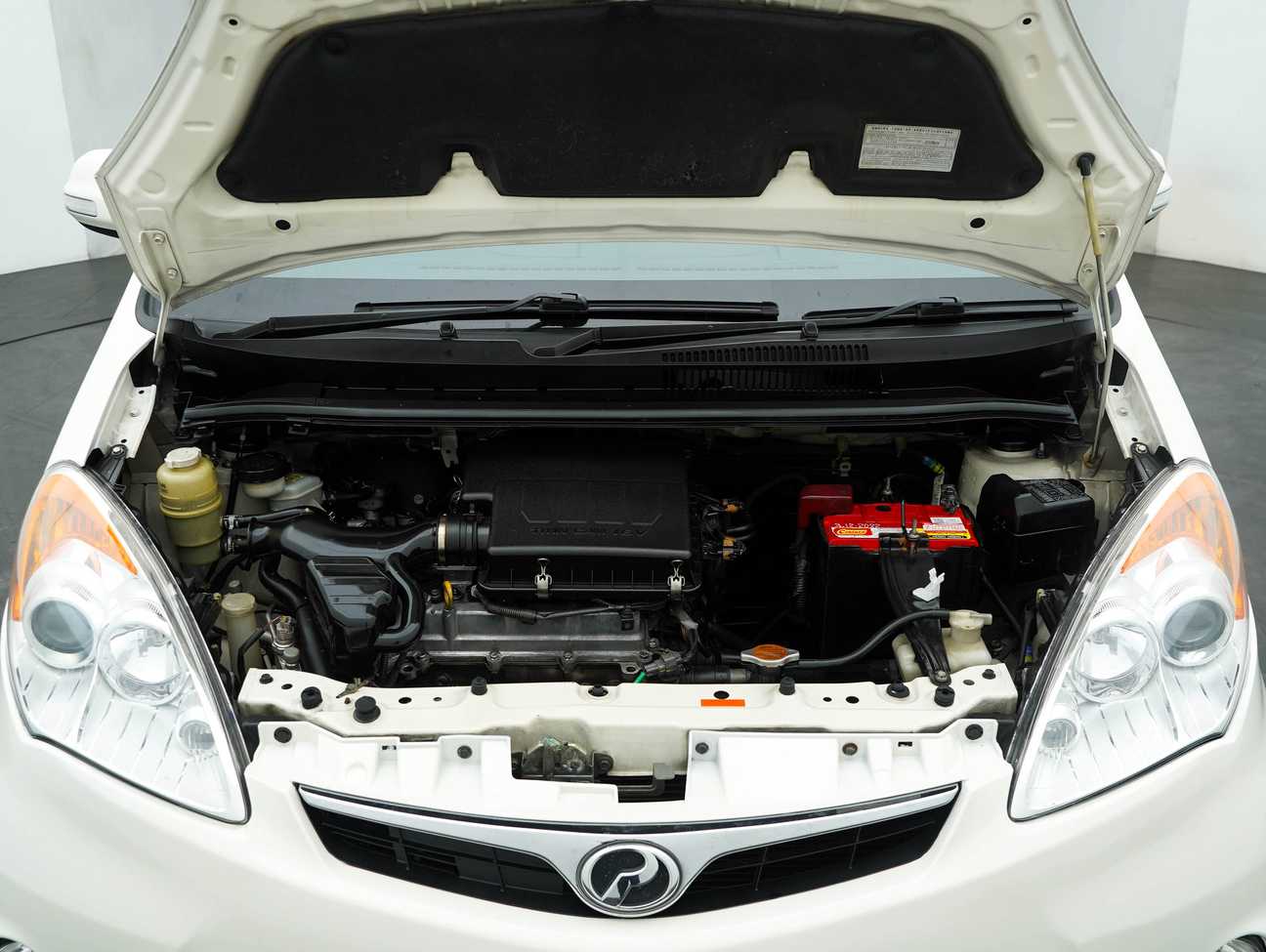 used 2012 Perodua Alza EZi 1.5