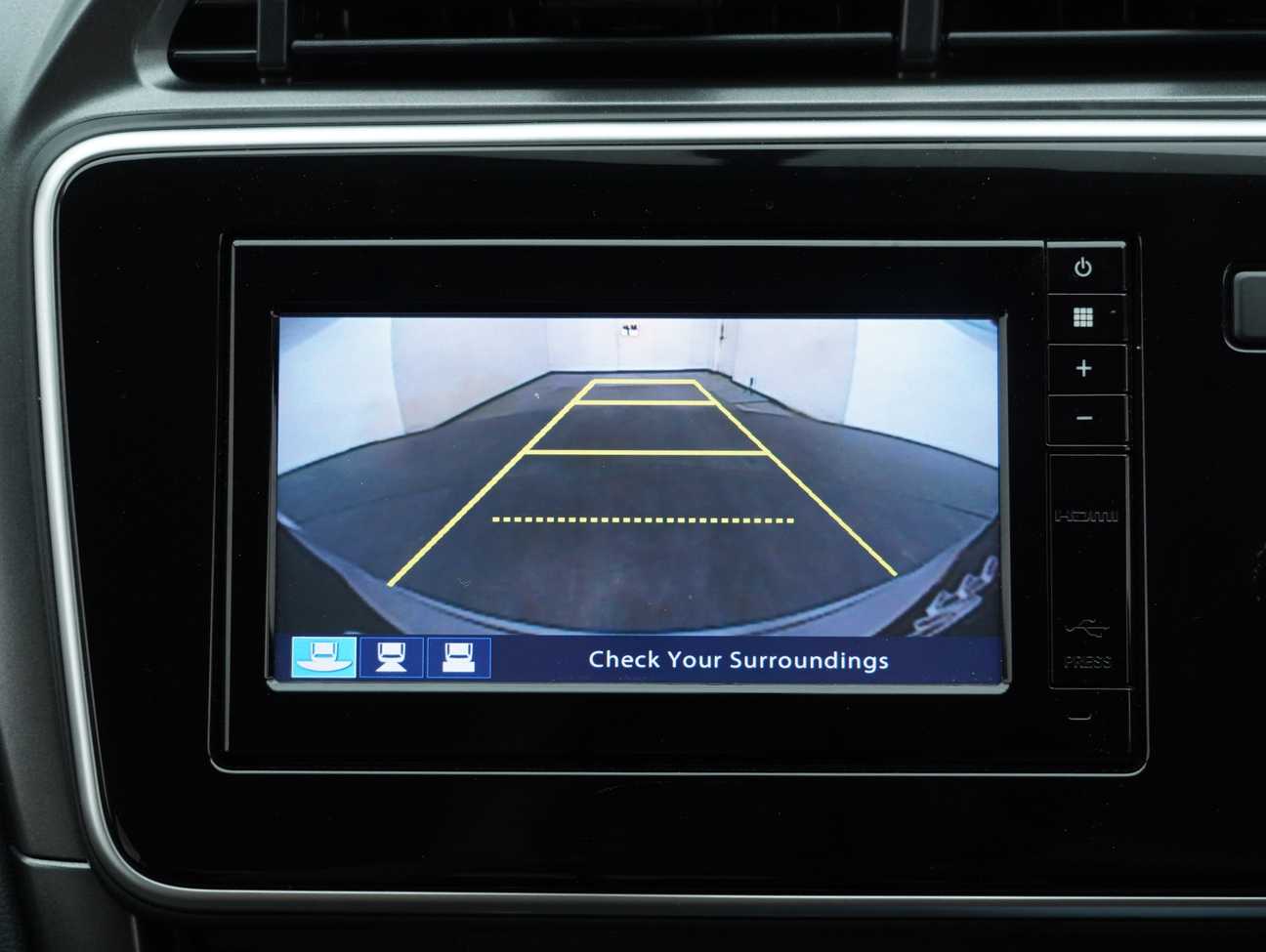 used 2019 Honda City V 1.5