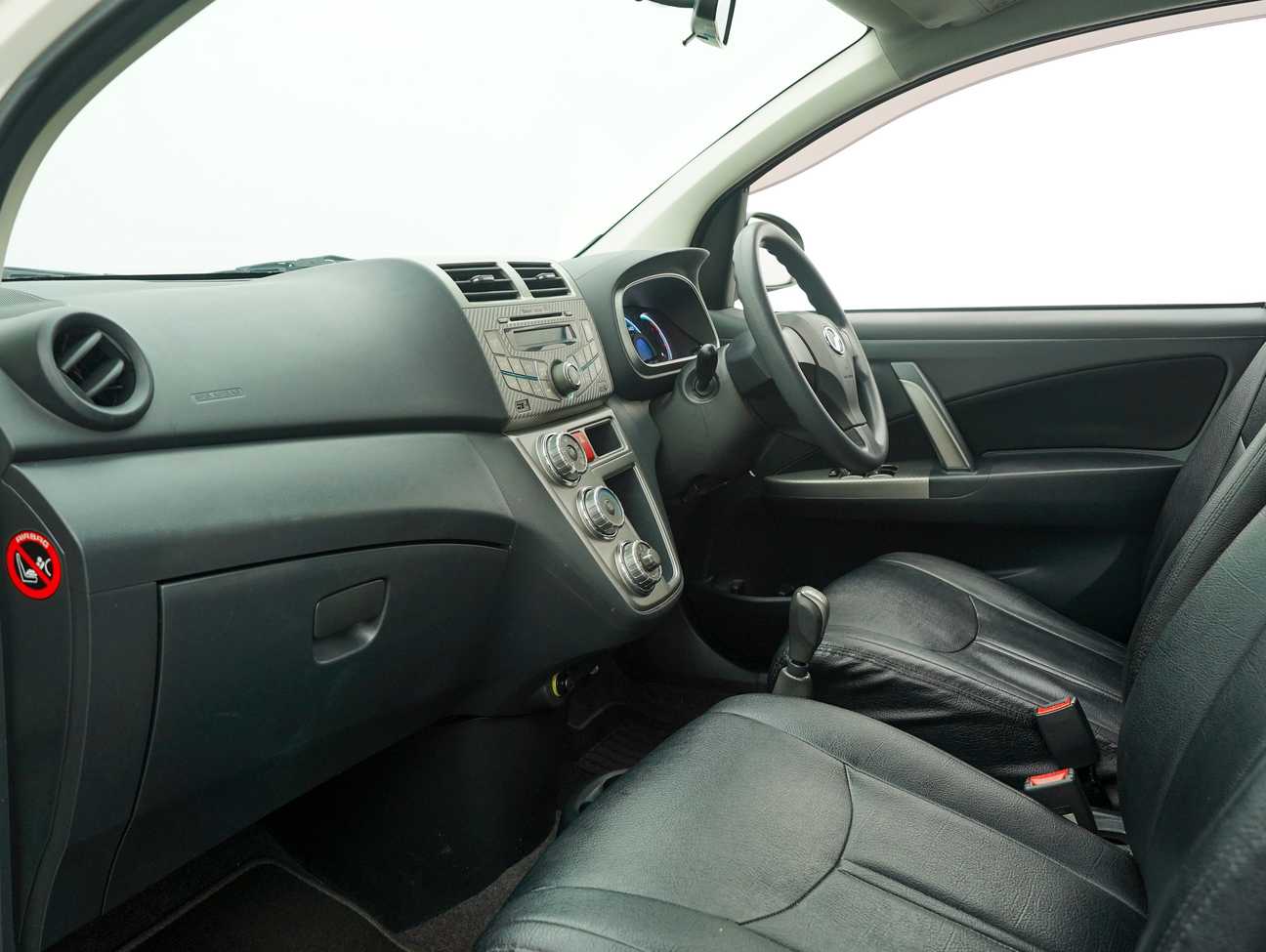 terpakai 2013 Perodua Myvi SXi 1.3