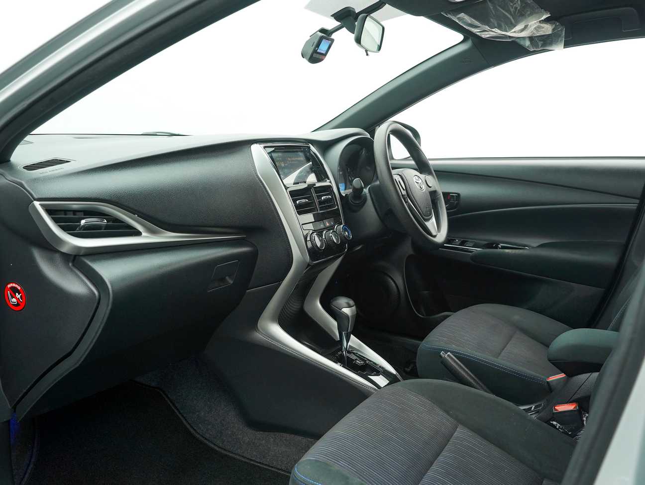 used 2019 Toyota Yaris E 1.5