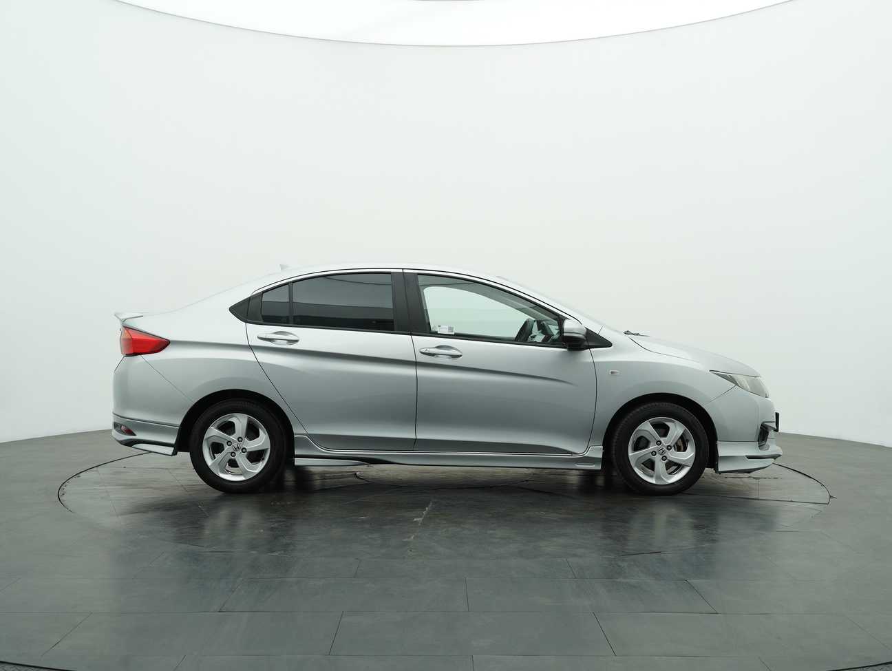 used 2016 Honda City S Plus 1.5