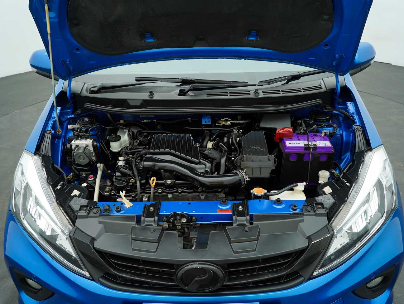 used 2020 Perodua Myvi AV 1.5