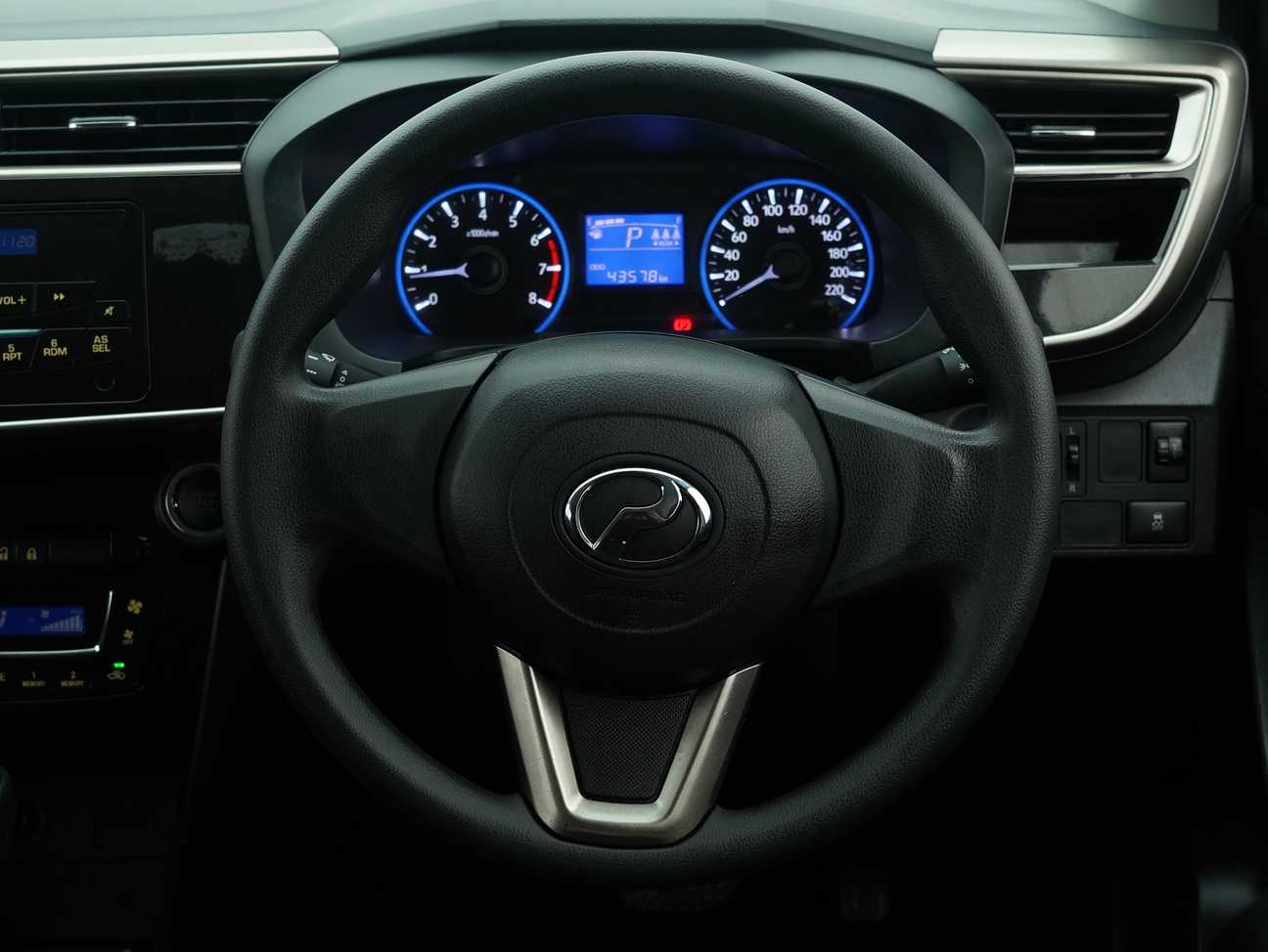 used 2021 Perodua Myvi G 1.3