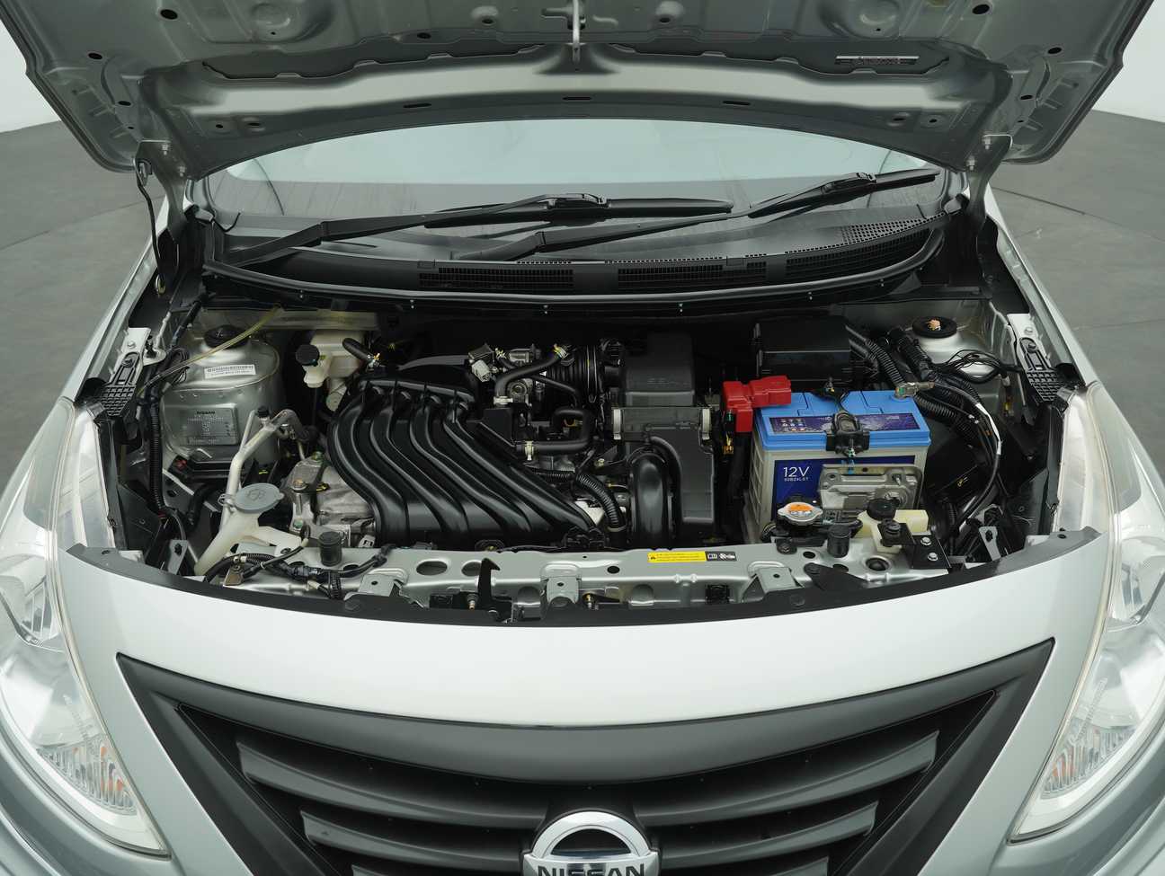 used 2019 Nissan Almera VL Black Series 1.5