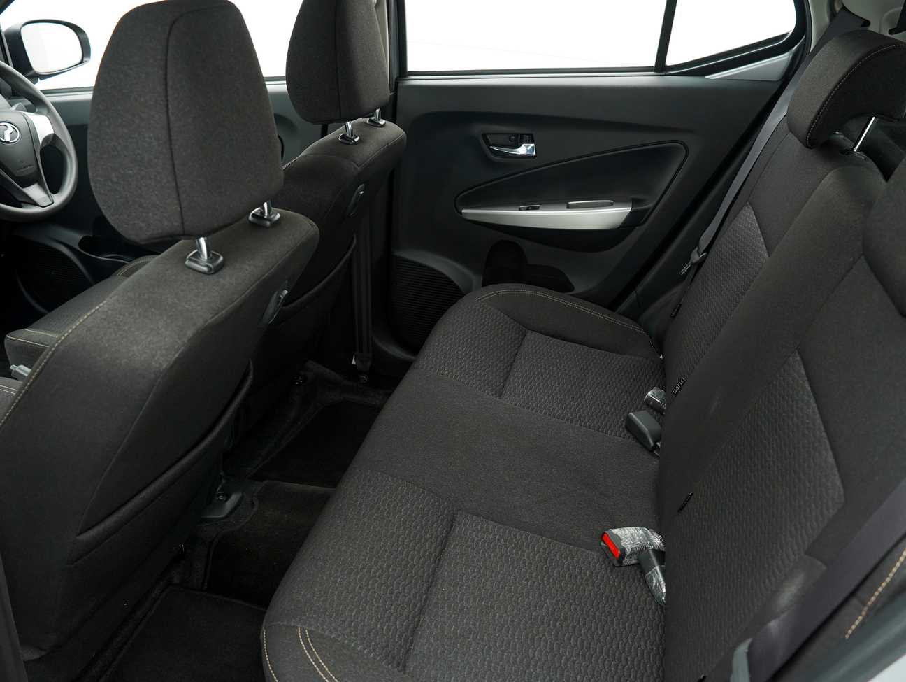 used 2019 Perodua AXIA Style 1.0