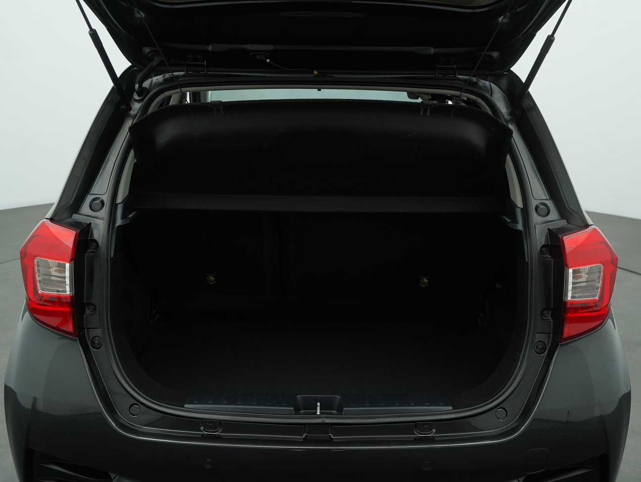 terpakai 2021 Perodua Myvi AV 1.5