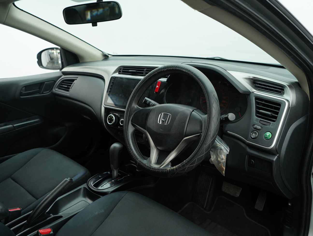 terpakai 2014 Honda City S Plus 1.5