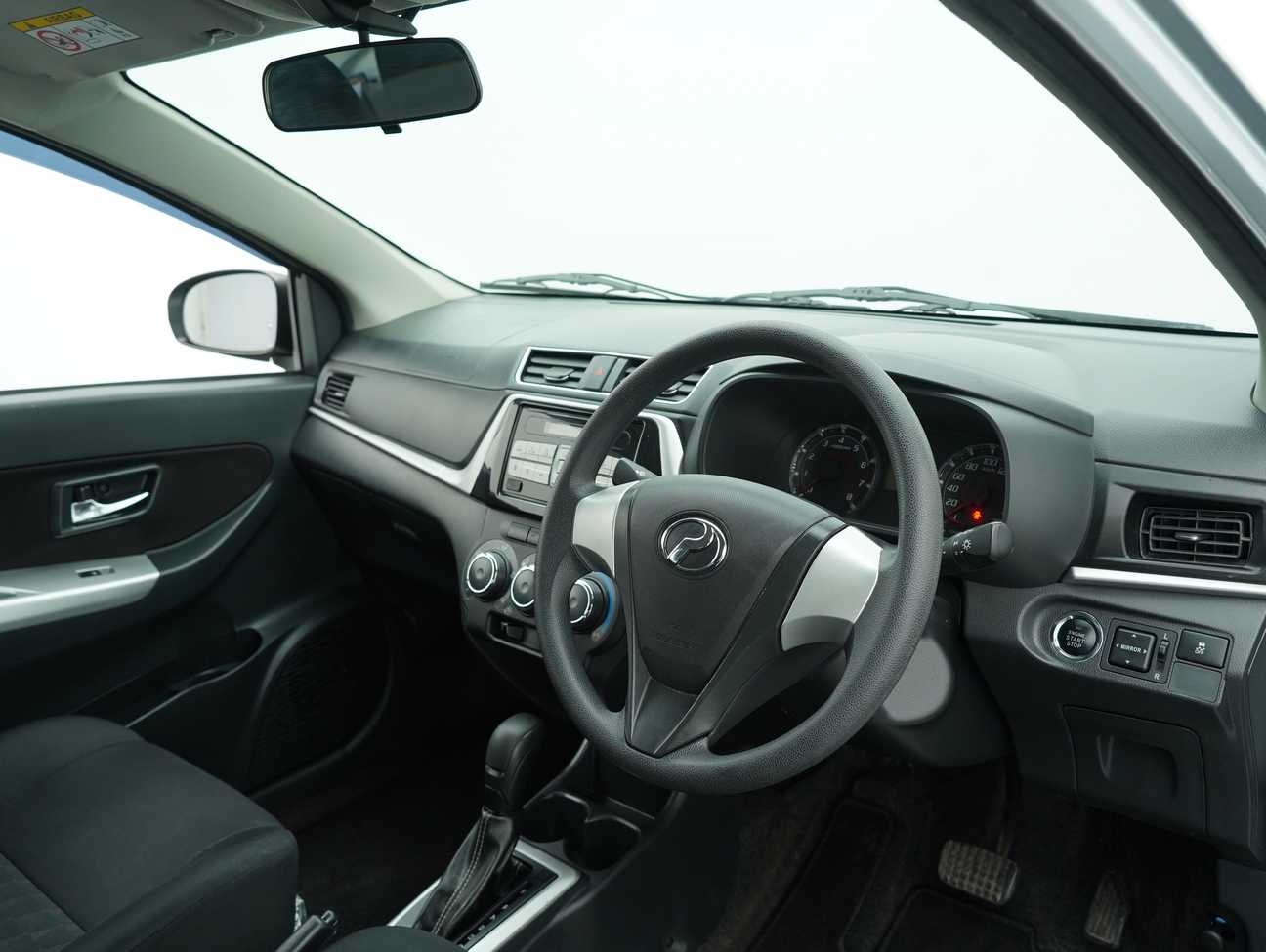 used 2022 Perodua Bezza X 1.3