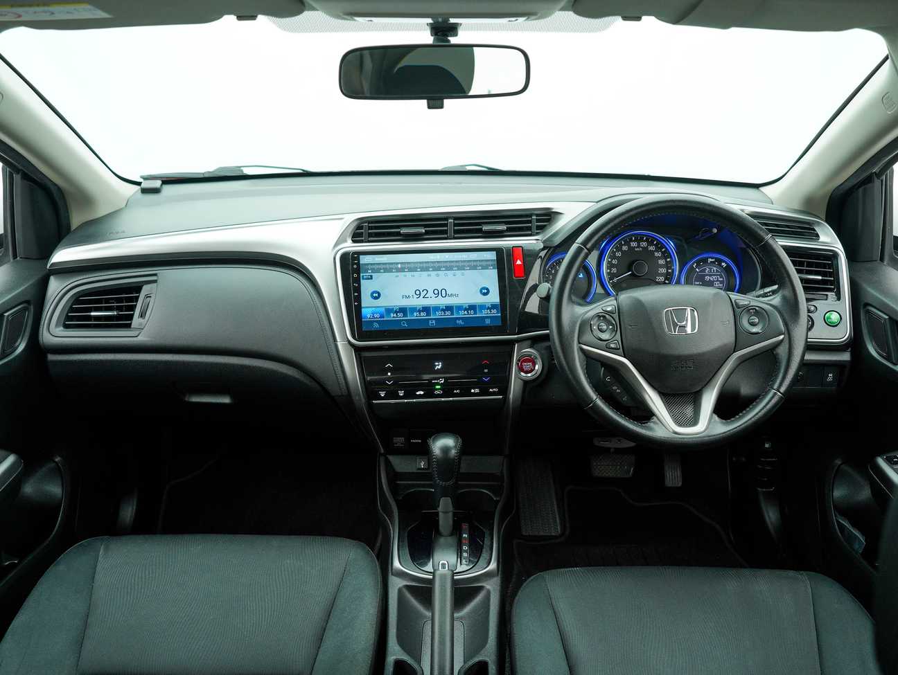 terpakai 2014 Honda City V 1.5