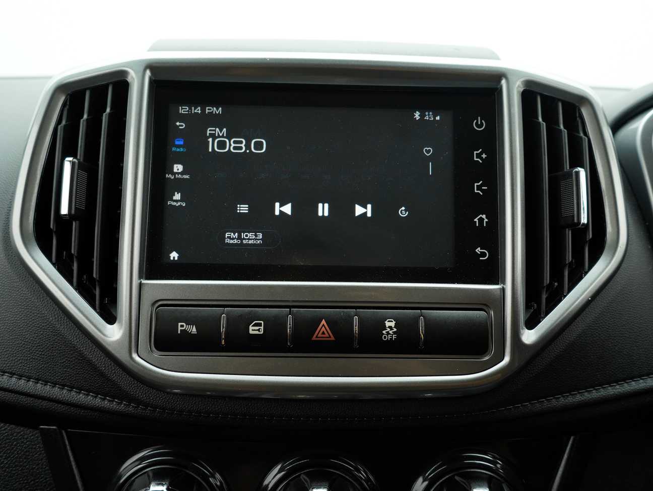 used 2020 Proton Persona Premium 1.6