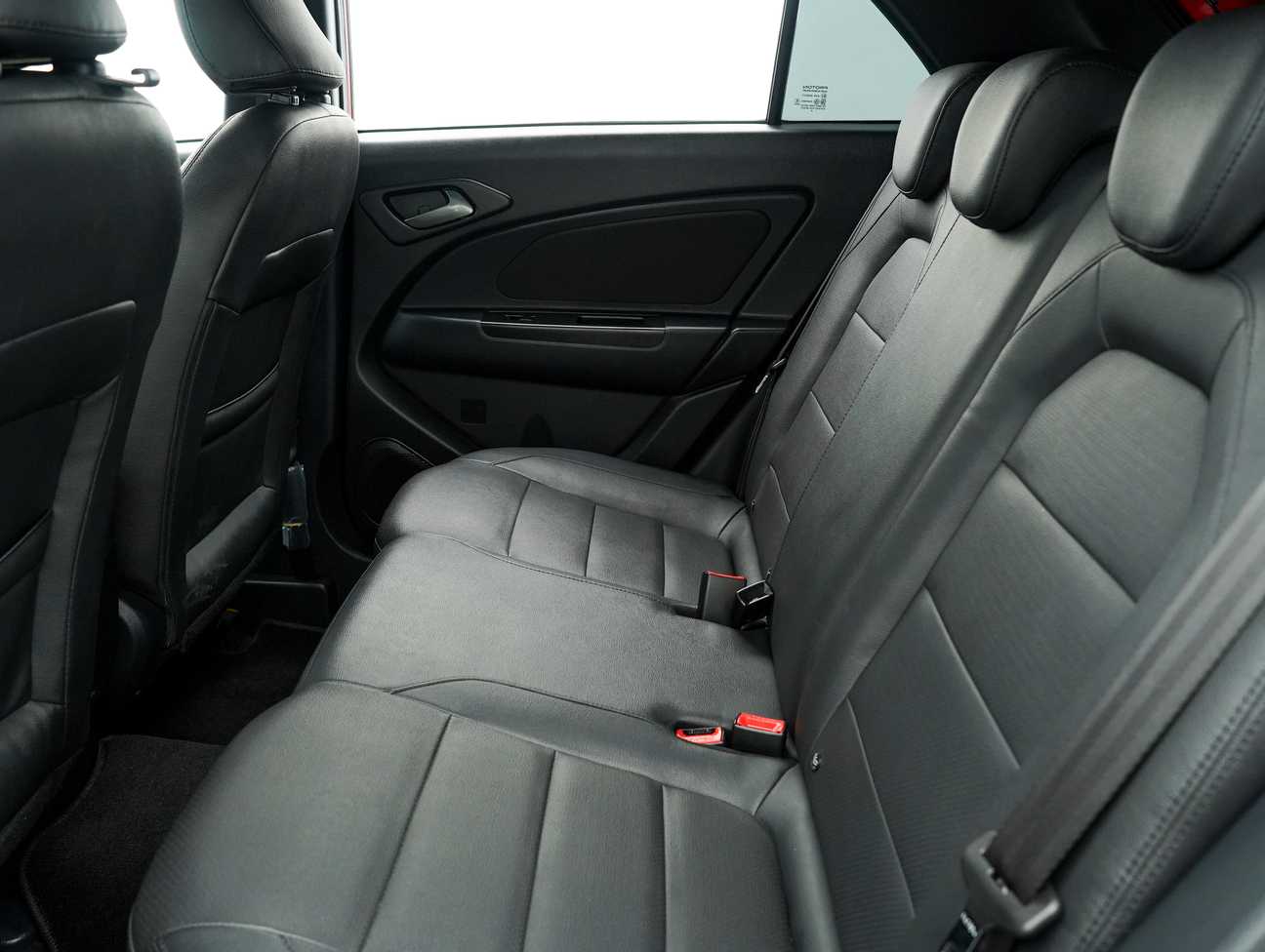 terpakai 2024 Proton Iriz Executive 1.6