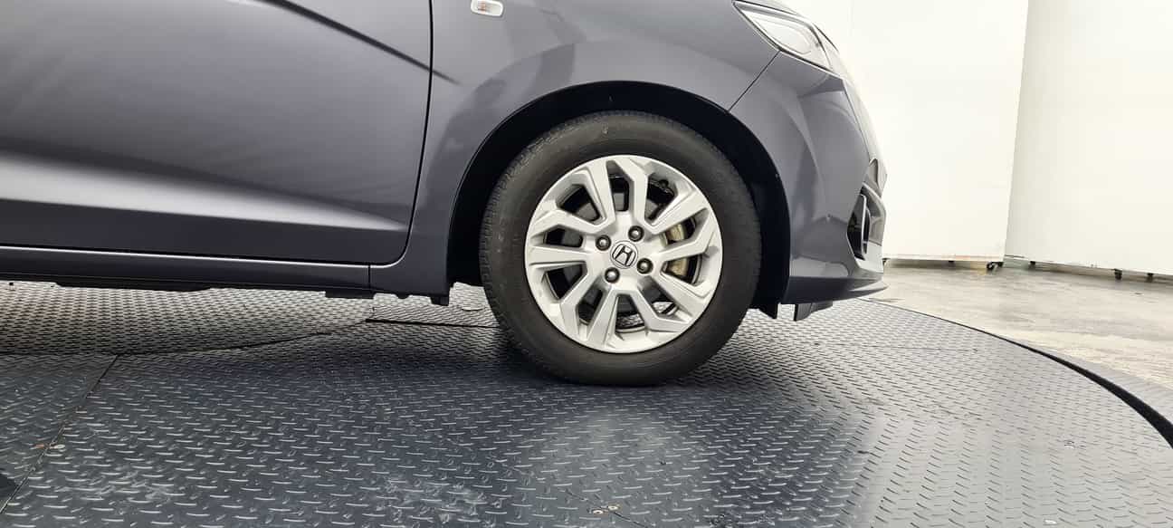 used 2019 Honda JAZZ E 1.5