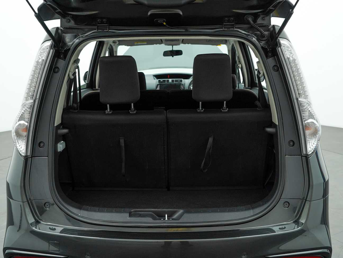 used 2021 Perodua Alza SE 1.5