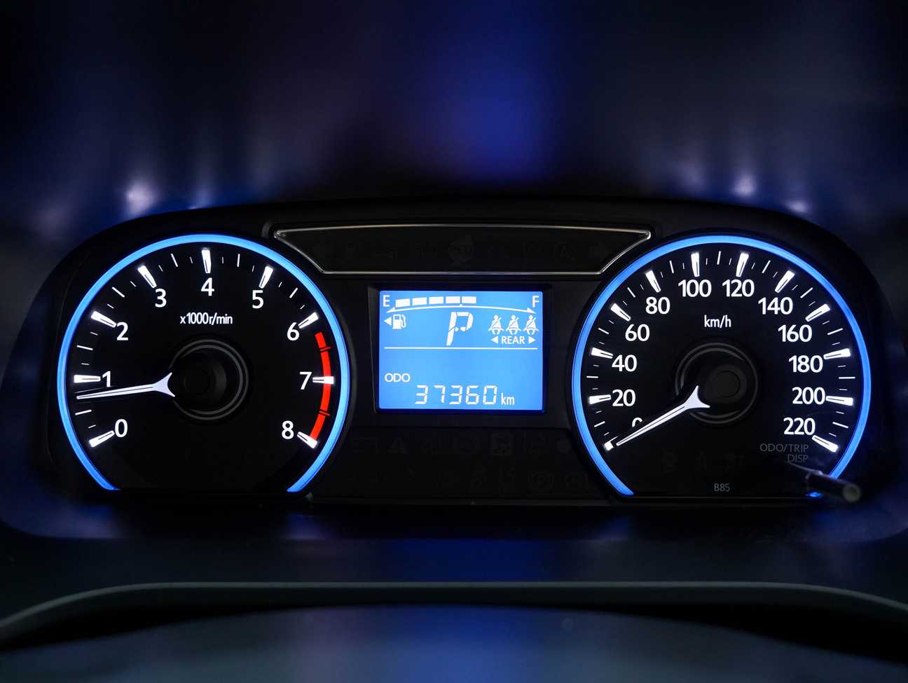 used 2020 Perodua Myvi X 1.3