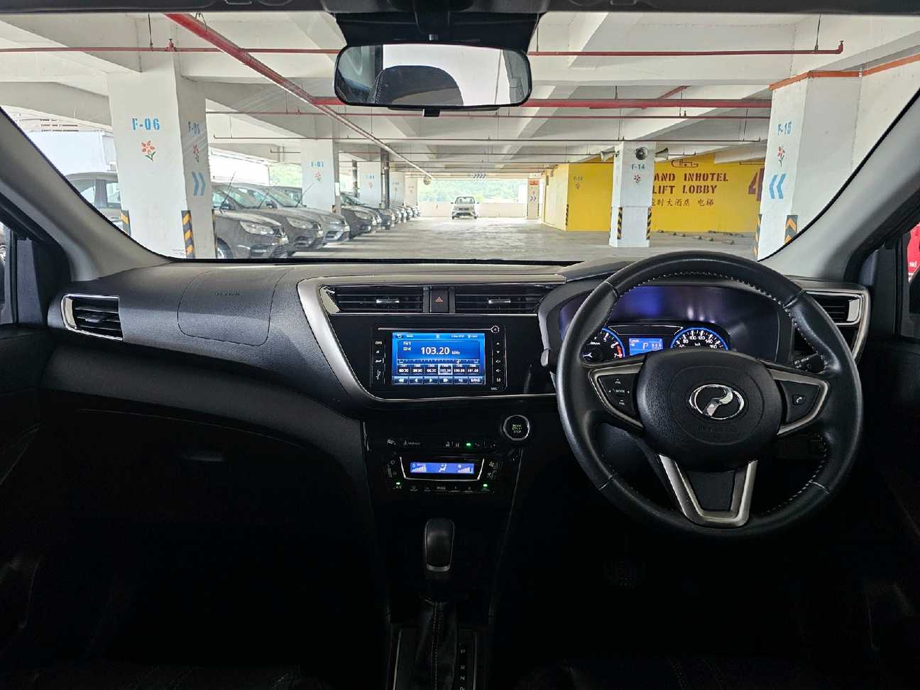 used 2019 Perodua Myvi AV 1.5