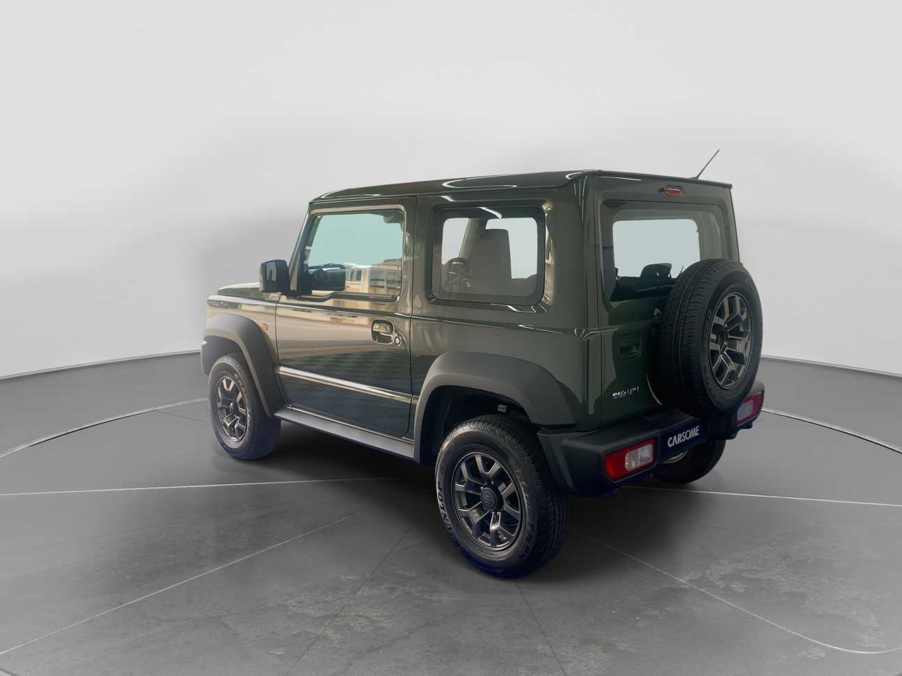 used 2026 Suzuki Jimny ALLGRIP PLUS 1.5