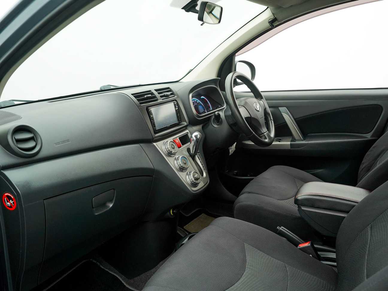 used 2013 Perodua Myvi EZi 1.3