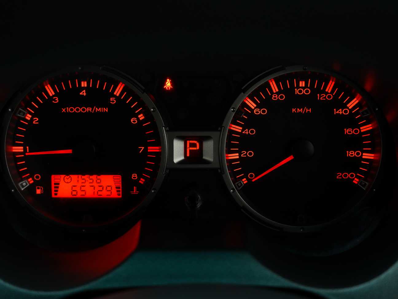 used 2010 Proton Saga BLM B-Line 1.3