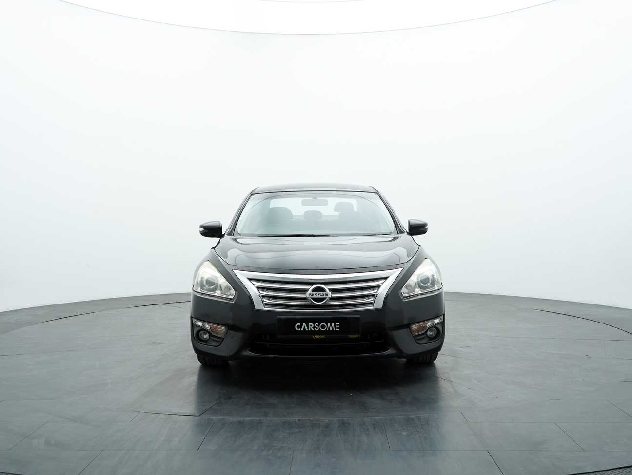 terpakai 2015 Nissan Teana XE 2.0