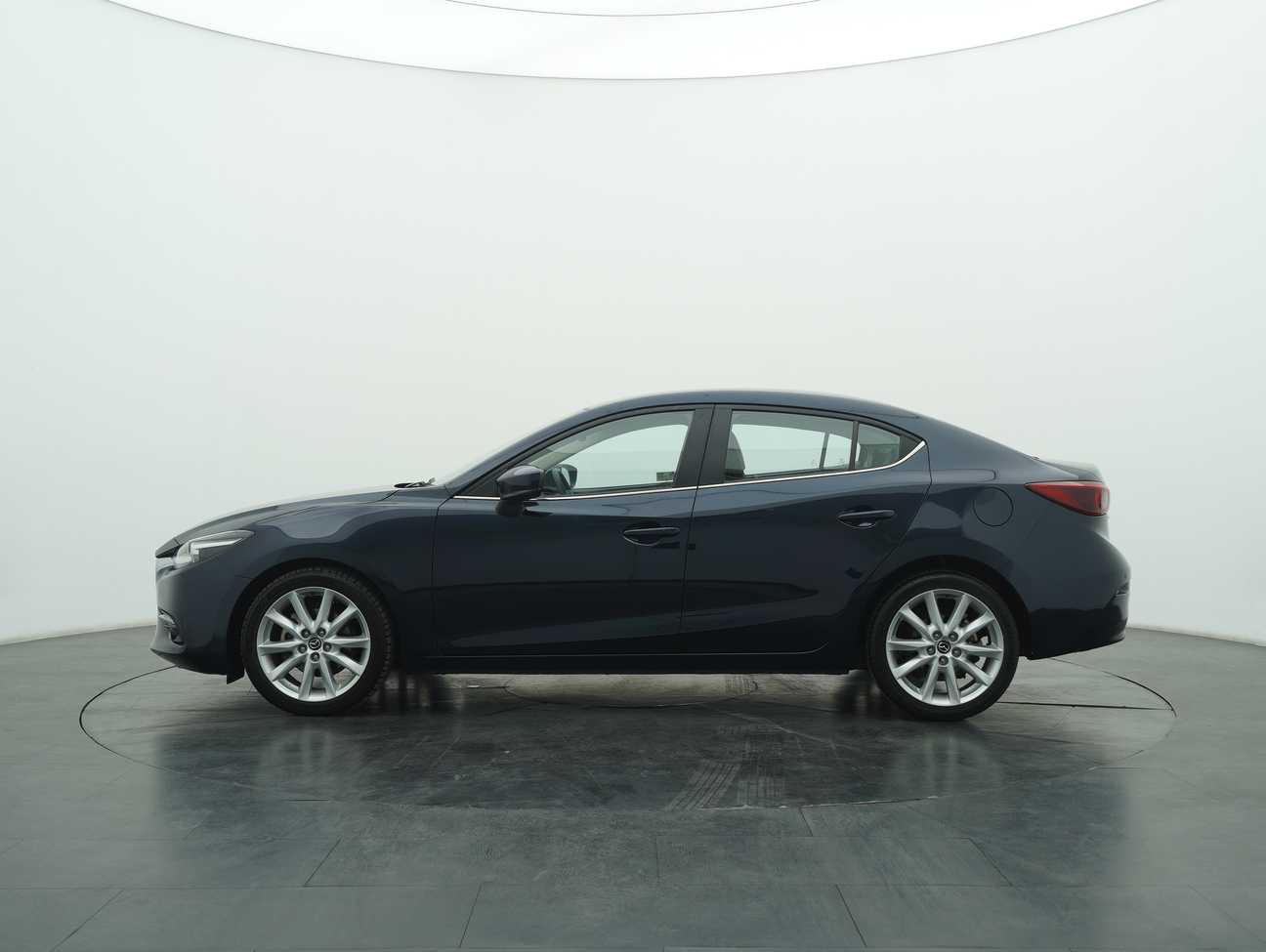 used 2019 Mazda 3 SKYACTIV-G High 2.0