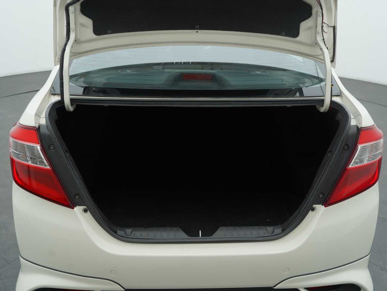 terpakai 2018 Perodua Bezza G Standard 1.0