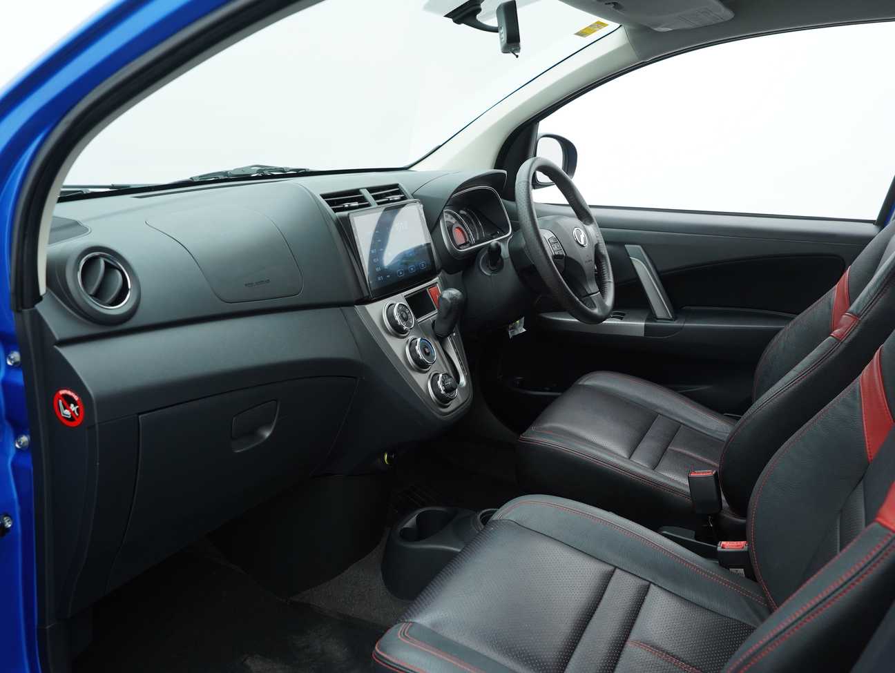 used 2017 Perodua Myvi Advance 1.5