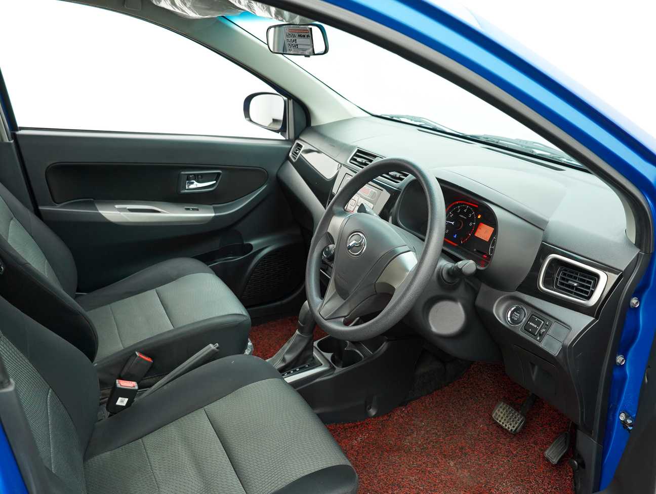 used 2017 Perodua Bezza X Premium 1.3