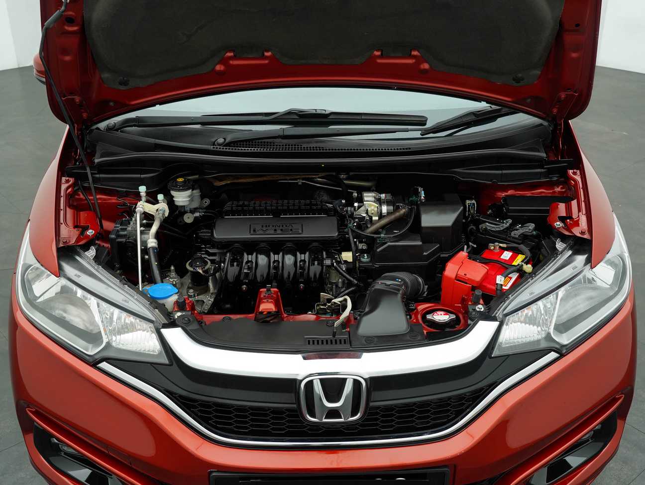 used 2019 Honda Jazz E i-VTEC 1.5