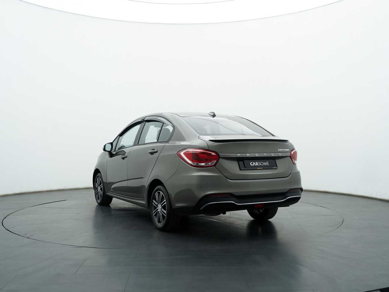 terpakai 2020 Proton Persona Premium 1.6