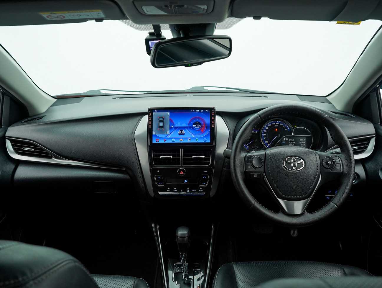 used 2021 Toyota Vios G 1.5